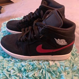 Men’s jordan 1’s
